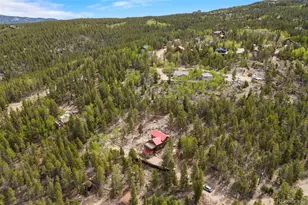 109 Cutforth Rd, Black Hawk, CO 80422 - Photo 36