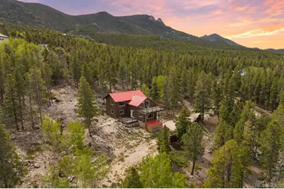 109 Cutforth Road, Black Hawk, CO 80422 - Photo 34