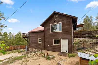 109 Cutforth Road, Black Hawk, CO 80422 - Photo 26