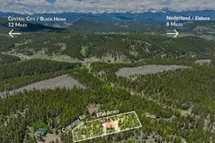109 Cutforth Rd, Black Hawk, CO 80422 - Photo 2