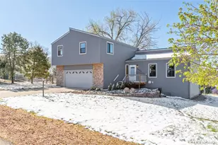 7209 N Hyperion Way, Parker, CO 80134 - Photo 2