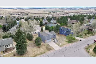 7209 N Hyperion Way, Parker, CO 80134 - Photo 32