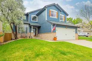 16128 Amber Rock Ct, Parker, CO 80134 - Photo 2