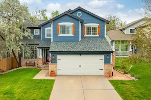 16128 Amber Rock Ct, Parker, CO 80134 - Photo 1