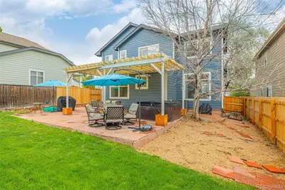 16128 Amber Rock Court, Parker, CO 80134 - Photo 38