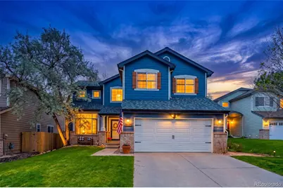 16128 Amber Rock Court, Parker, CO 80134 - Photo 4