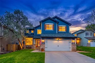 16128 Amber Rock Ct, Parker, CO 80134 - Photo 4