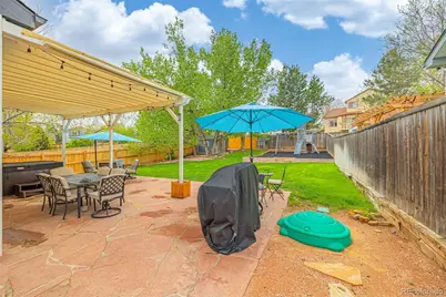 16128 Amber Rock Court, Parker, CO 80134 - Photo 40