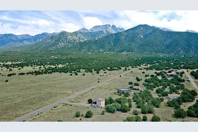 3421 Camino Del Rey, Crestone, CO 81131 - Photo 40