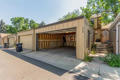 8752 E Amherst Drive #E, Denver, CO 80231 - Photo 30