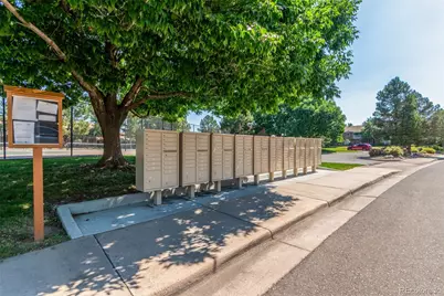 8752 E Amherst Drive #E, Denver, CO 80231 - Photo 32