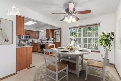 8752 E Amherst Drive #E, Denver, CO 80231 - Photo 10