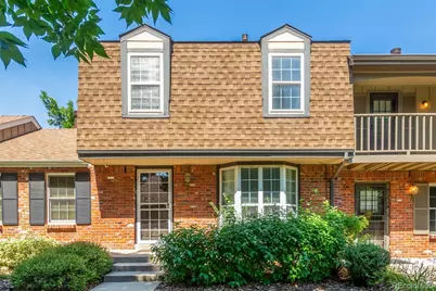 8752 E Amherst Drive #E, Denver, CO 80231 - Photo 2