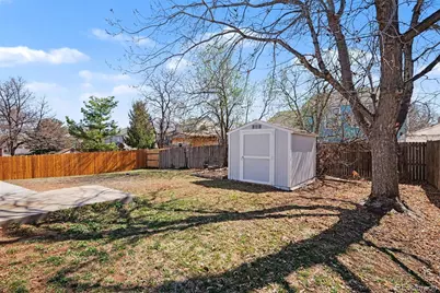 11826 W Bowles Circle, Littleton, CO 80127 - Photo 28