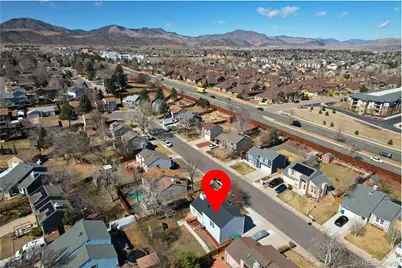 11826 W Bowles Circle, Littleton, CO 80127 - Photo 38