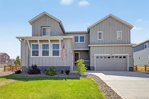 1846 Marlowe Circle, Erie, CO 80516 - Photo 2