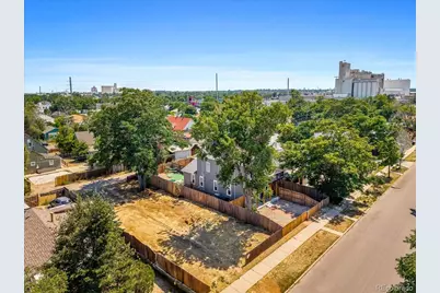 4774 Vine Street, Denver, CO 80216 - Photo 1