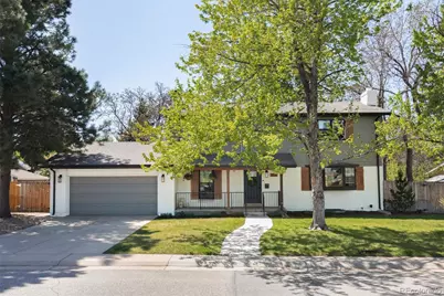 8016 E Fremont Avenue, Centennial, CO 80112 - Photo 1