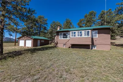 44 Remuda Lane, Florissant, CO 80816 - Photo 2