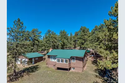 44 Remuda Lane, Florissant, CO 80816 - Photo 42