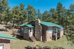 44 Remuda Ln, Florissant, CO 80816 - Photo 1