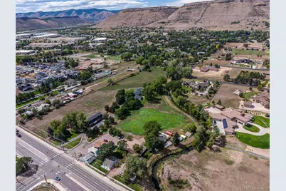 5221 McIntyre Street, Golden, CO 80403 - Photo 2