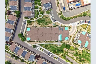 725 Elmhurst Drive #307, Littleton, CO 80129 - Photo 32
