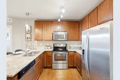 725 Elmhurst Drive #307, Littleton, CO 80129 - Photo 4