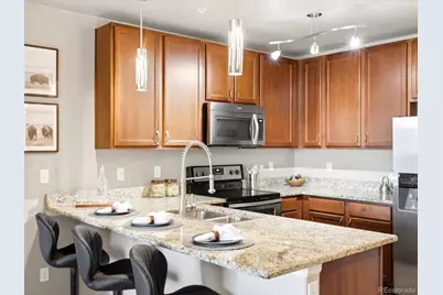 725 Elmhurst Drive #307, Littleton, CO 80129 - Photo 6