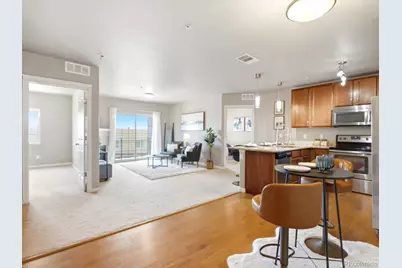 725 Elmhurst Drive #307, Littleton, CO 80129 - Photo 2