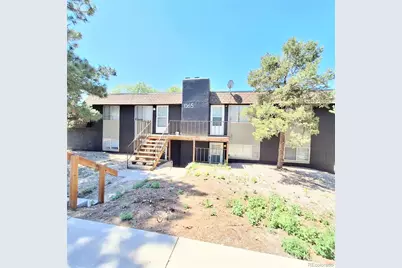 1065 Magnolia Street, Colorado Springs, CO 80907 - Photo 1