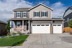 13956 Scarlet Sage Ln, Parker, CO 80134 - Photo 48