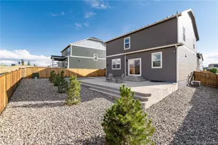 13956 Scarlet Sage Ln, Parker, CO 80134 - Photo 34