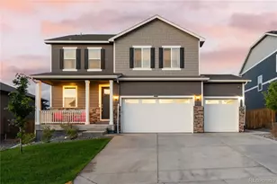 13956 Scarlet Sage Ln, Parker, CO 80134 - Photo 1