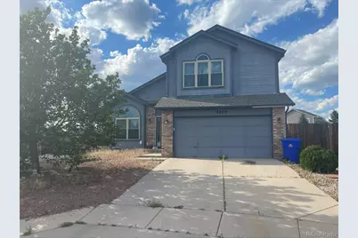 4870 Criswell Court, Colorado Springs, CO 80920 - Photo 1