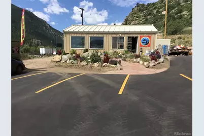 1615 County Road 308, Dumont, CO 80436 - Photo 1