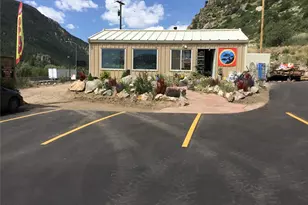 1615 Co Rd 308, Dumont, CO 80436 - Photo 1