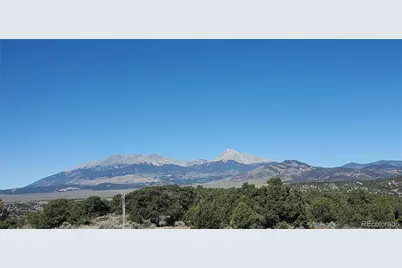 Lot 7356 Bidwell Road, Fort Garland, CO 81133 - Photo 1