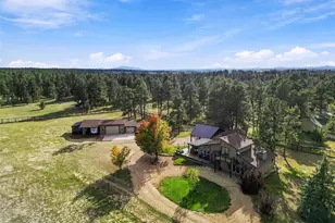 5496 Timber Ridge Dr, Elizabeth, CO 80107 - Photo 1