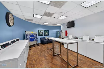 100 Park Avenue #1305, Denver, CO 80205 - Photo 36