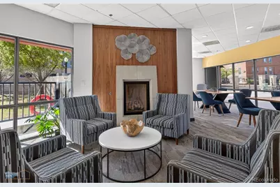 100 Park Avenue #1305, Denver, CO 80205 - Photo 28