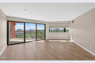 100 Park Avenue #1305, Denver, CO 80205 - Photo 10