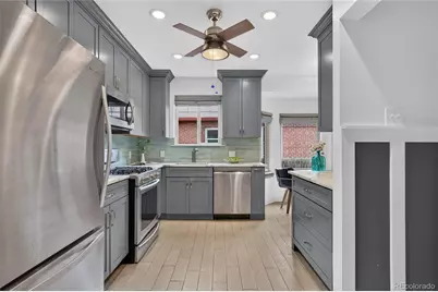 3348 W 46th Avenue, Denver, CO 80211 - Photo 10