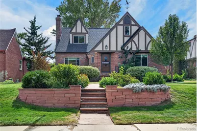 3348 W 46th Avenue, Denver, CO 80211 - Photo 1