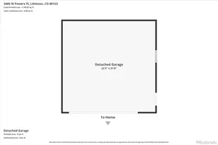 3485 W Powers Pl, Littleton, CO 80123 - Photo 36