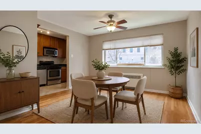 2100 N Franklin Street #14, Denver, CO 80205 - Photo 2