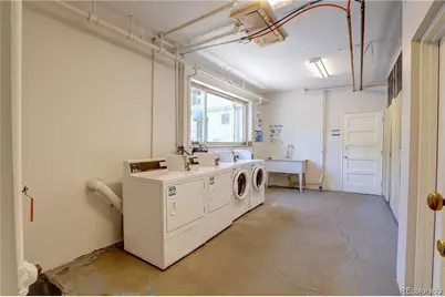 2100 N Franklin Street #14, Denver, CO 80205 - Photo 18