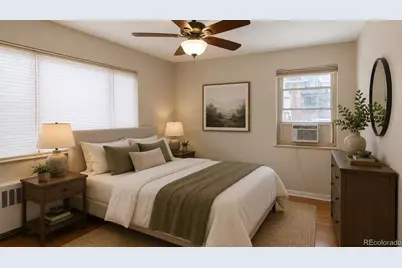 2100 N Franklin Street #14, Denver, CO 80205 - Photo 4