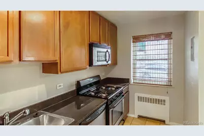 2100 N Franklin Street #14, Denver, CO 80205 - Photo 8