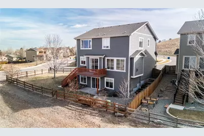 13402 W Bellwood Avenue, Morrison, CO 80465 - Photo 36